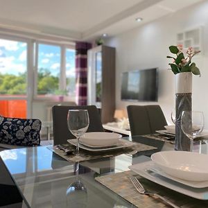 Appartement met een Slaapkamer